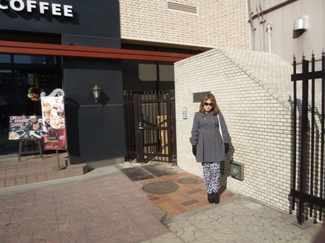 【M女は飢えた鯉の口】佐藤瑠々（22歳・OL）